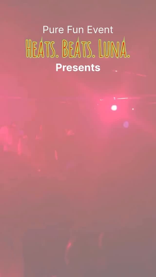 Instagram post from purefunevent. This post is in position 2.