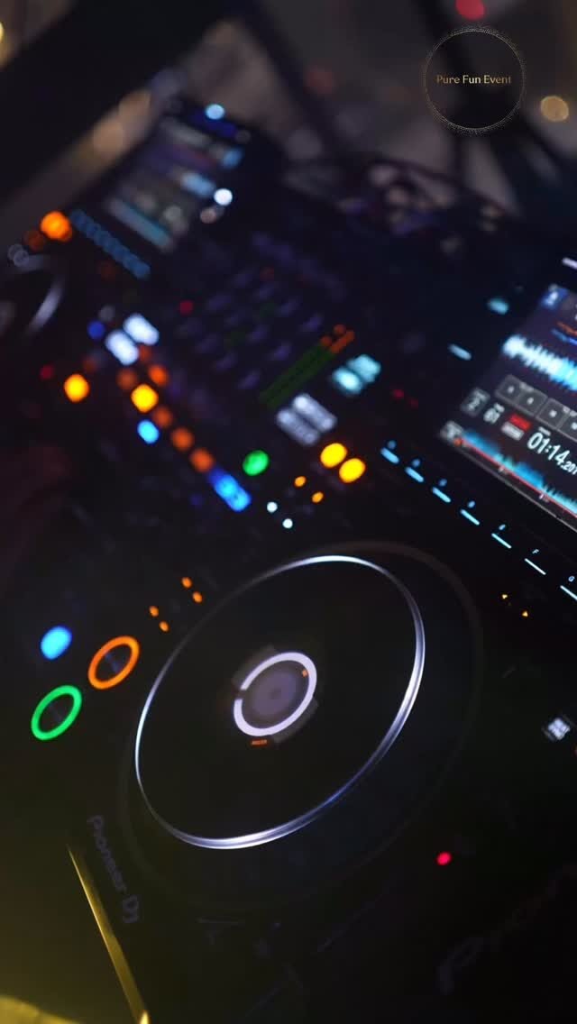 Instagram post from purefunevent. This post is in position 0.